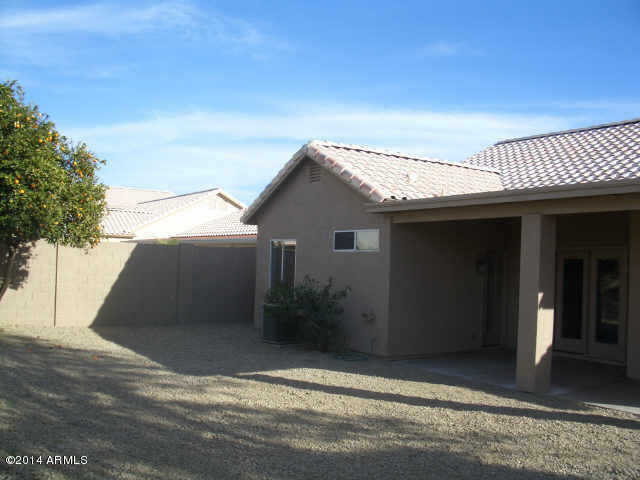 Property Photo:  3342 E Oraibi Drive  AZ 85050 