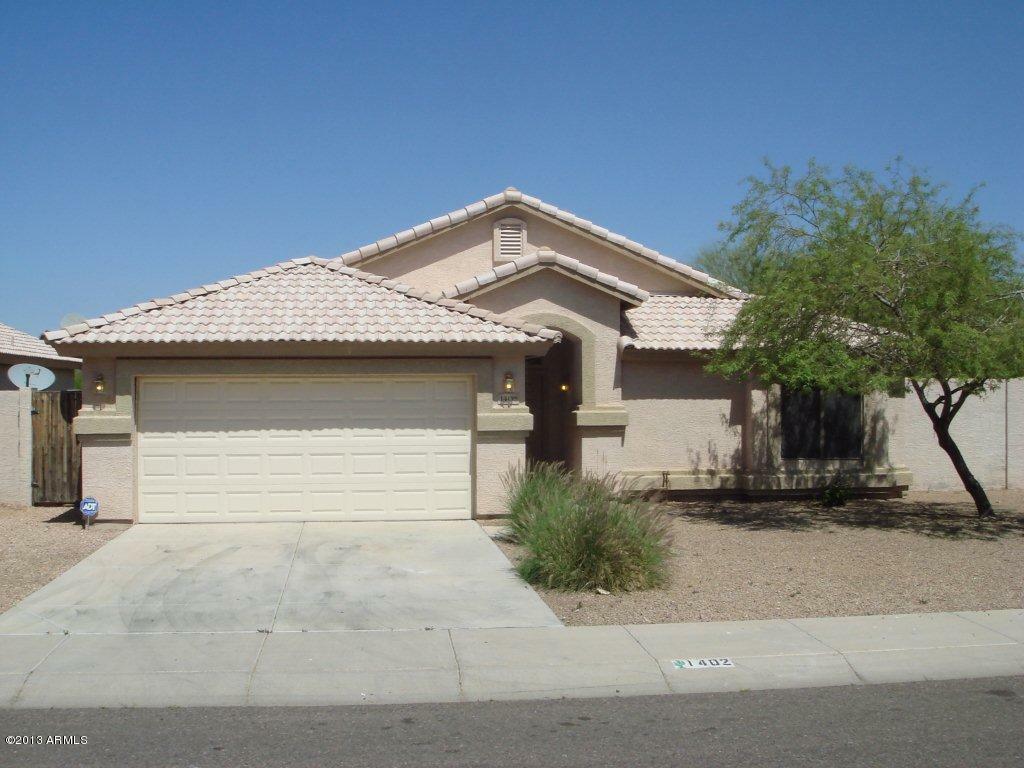 Property Photo:  1402 W Lynne Lane  AZ 85041 