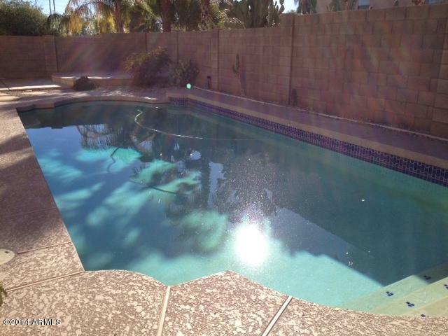 Property Photo:  2956 S 94th Street  AZ 85212 