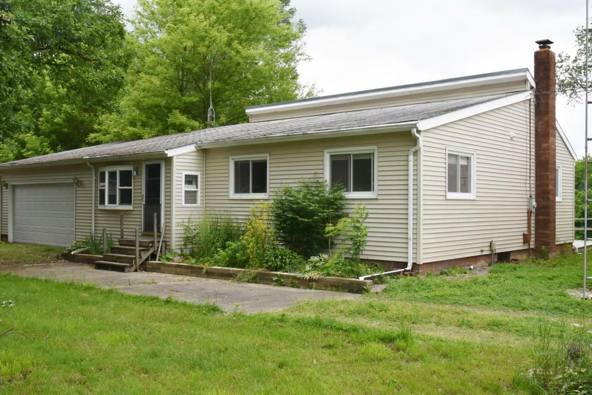 Property Photo: 4919 Township Road 191 OH 43334