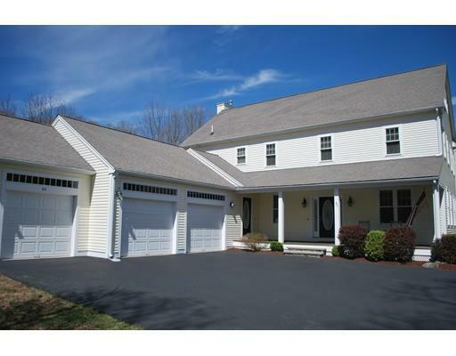 Property Photo: 82 Hillside Rd RI 02864