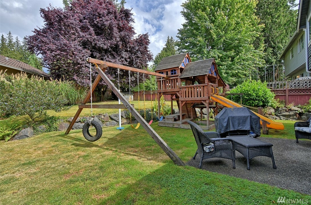 Property Photo:  18233 Woodlands Way  WA 98223 