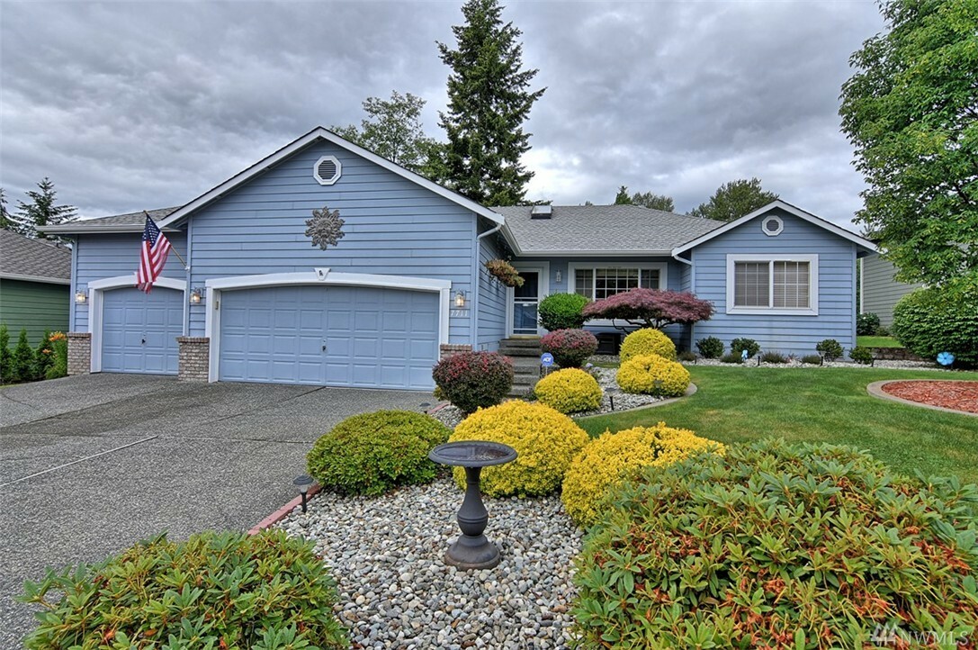 Property Photo:  7711 Inverness Dr  WA 98223 