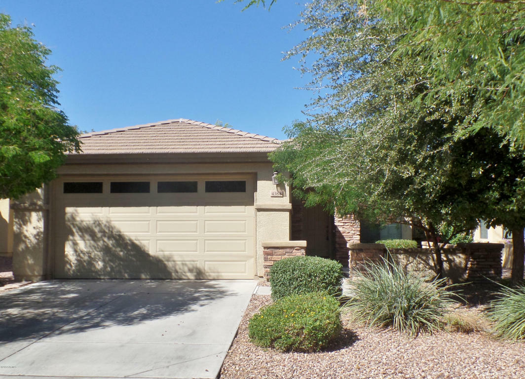 Property Photo:  4384 E Los Altos Drive  AZ 85297 