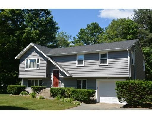 Property Photo: 31 Clarke Street MA 02067