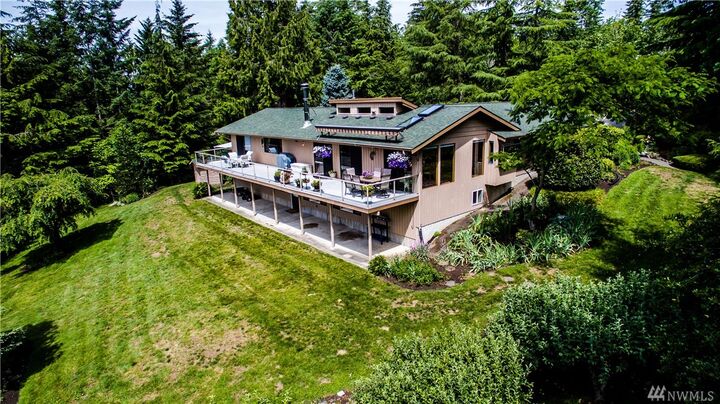 Property Photo: 25507 SE 240th St WA 98038