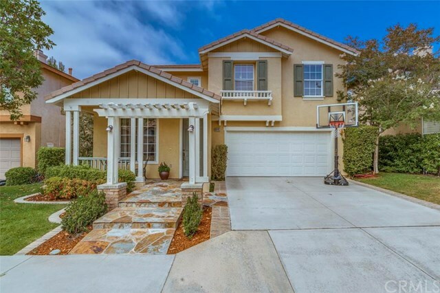 Property Photo:  8845 E Heatherwood Road  CA 92808 