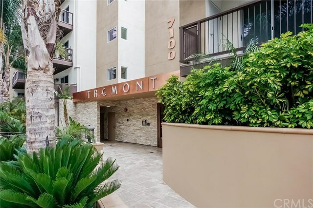 Property Photo:  7100 Alvern Street 324  CA 90045 