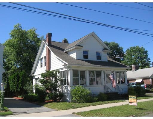 Property Photo: 146 Farnsworth St MA 01013