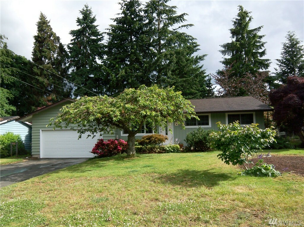 Property Photo:  4102 219th St SW  WA 98043 