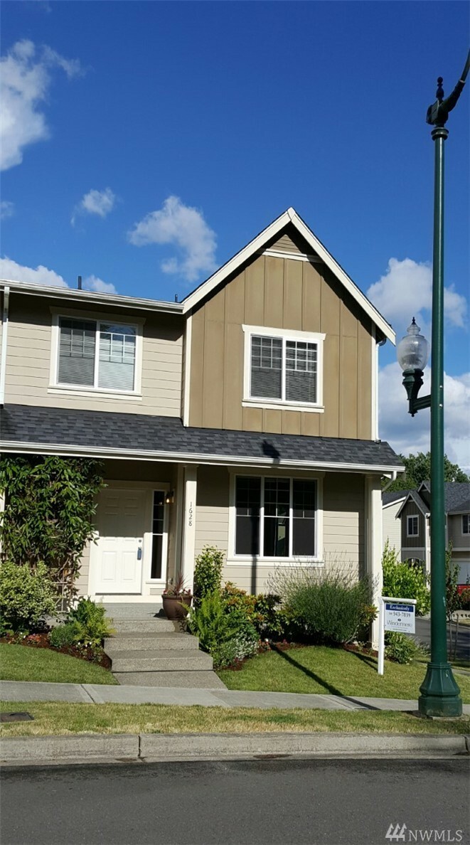 Property Photo:  1628 Craig Rd SE  WA 98501 