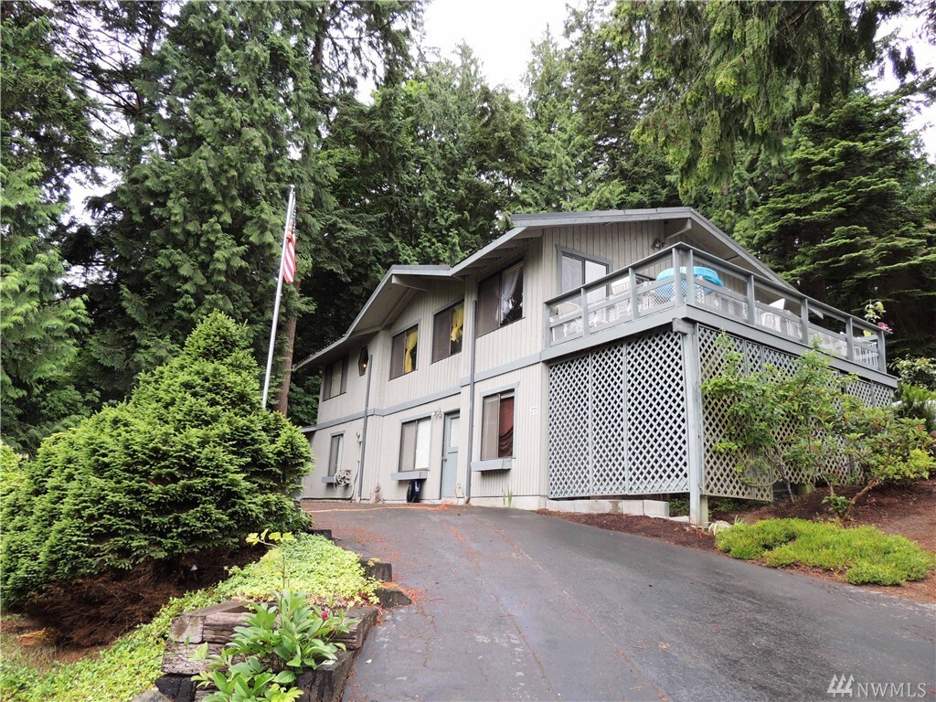 Property Photo: 270 Elwha Dr WA 98257