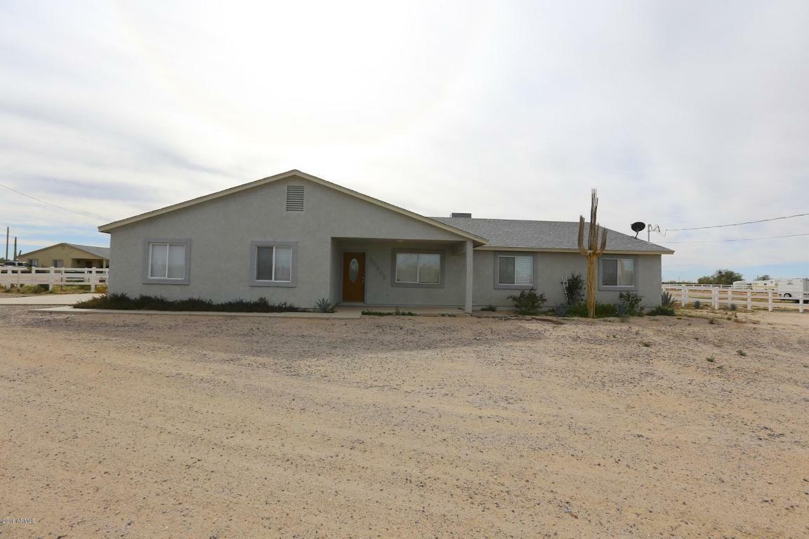 Property Photo:  23265 E Eagle Claw Road  AZ 85132 