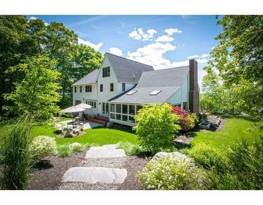 Property Photo:  50 Blue Ridge Rd  MA 01845 