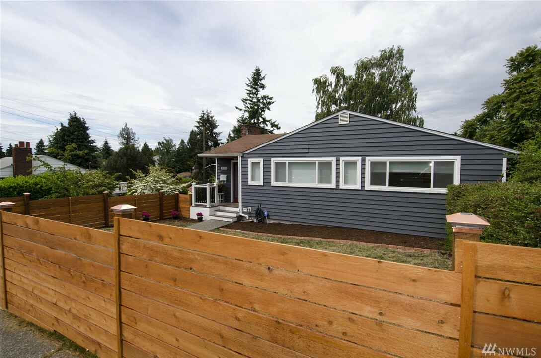 Property Photo:  8113 35th Ave SW  WA 98126 