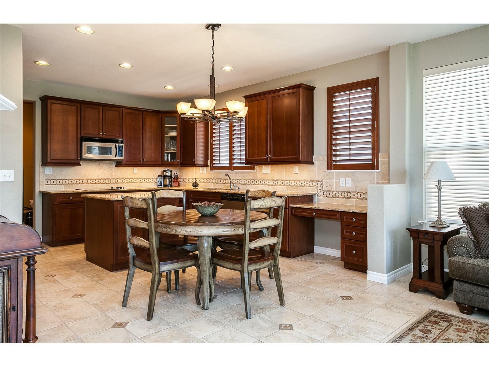 Property Photo: 10755 Huntwick Street CO 80130