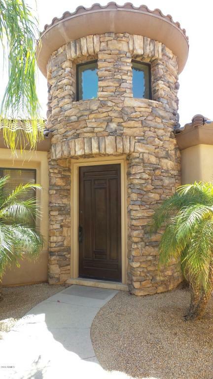 Property Photo:  863 W Elm Court  AZ 85340 