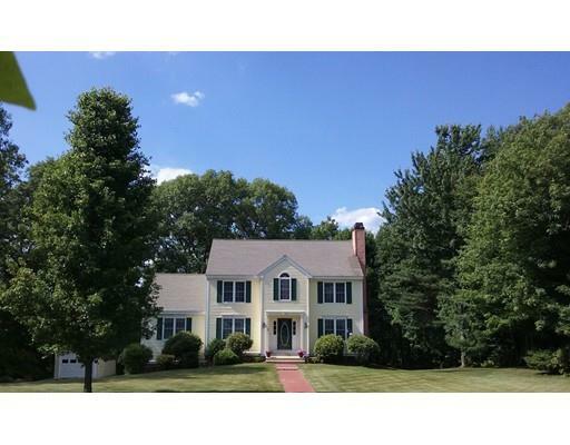 Property Photo:  95 Windsor Ridge Drive  MA 01588 