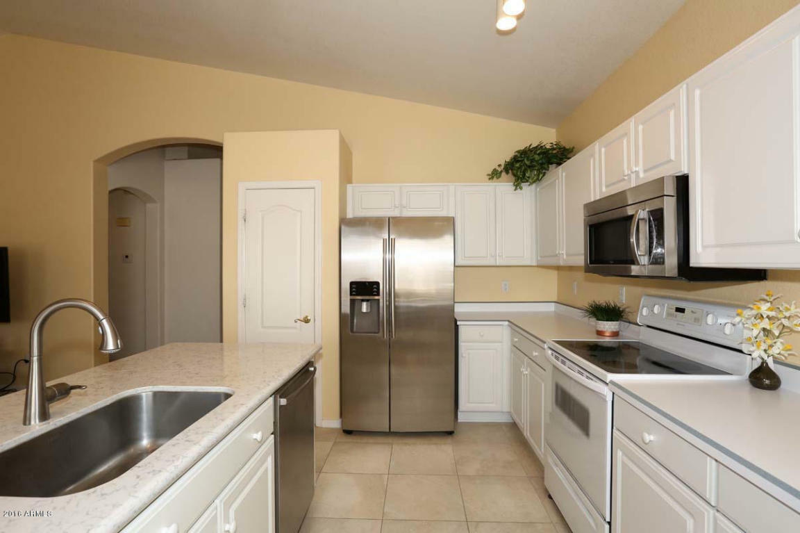 Property Photo:  23027 N 25th Place  AZ 85024 