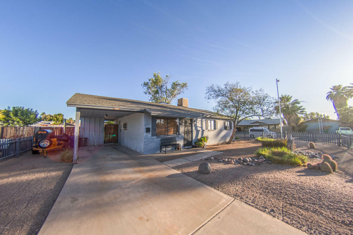 Property Photo:  723 W Ingram Street  AZ 85201 