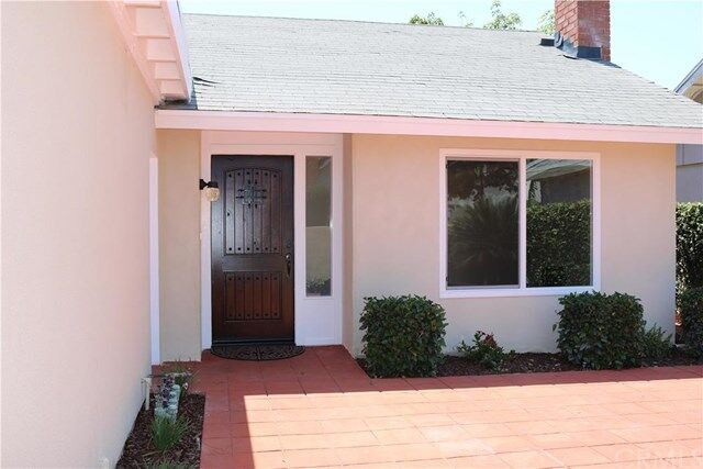 Property Photo:  22665 Ancona  CA 92653 