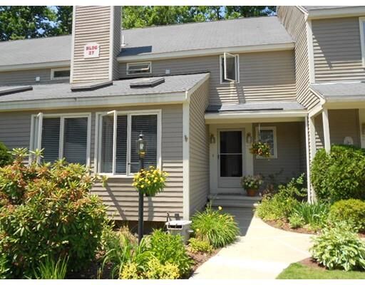 Property Photo:  27 Tulip Circle 27  MA 01830 