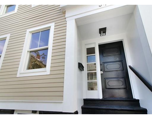 Property Photo:  34 Green  MA 02129 