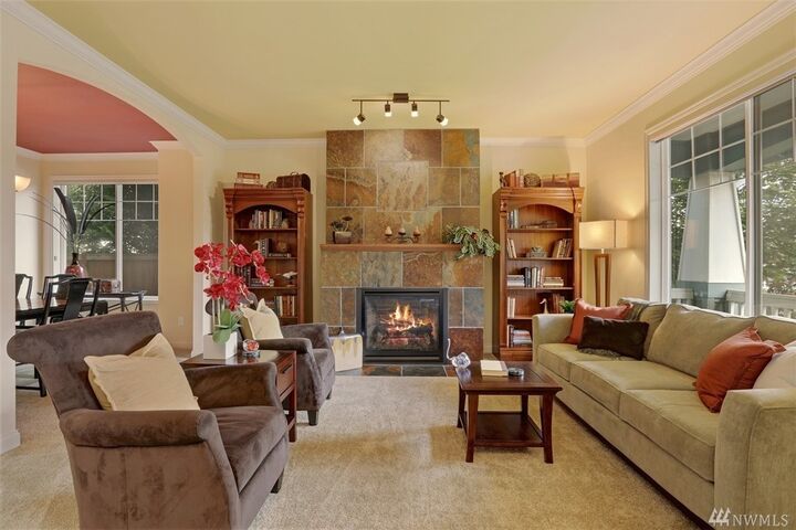 Property Photo: 133 242nd Ct SE WA 98074