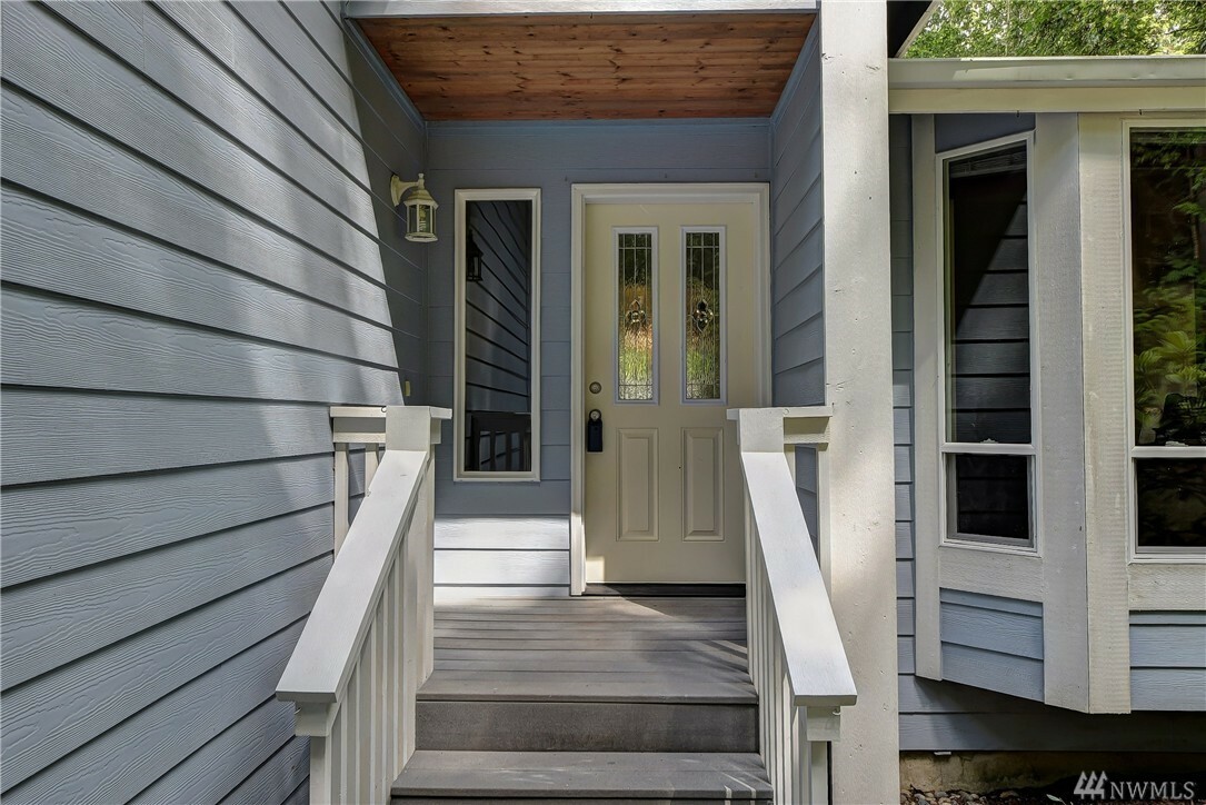 Property Photo: 13605 76th Ave NW WA 98292