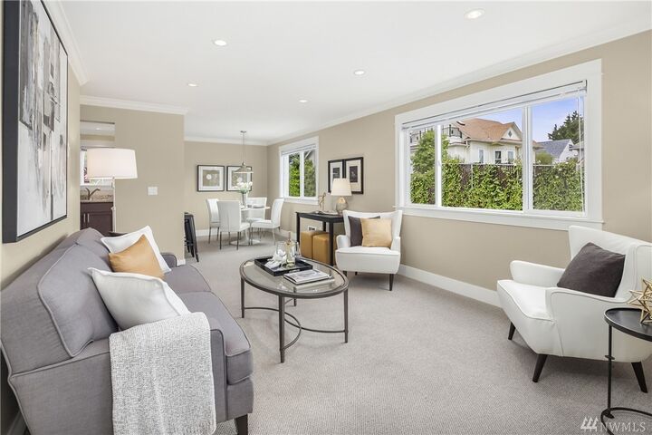 Property Photo:  2818 NW 56th St 202  WA 98107 