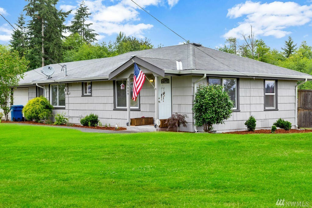Property Photo: 29809 118th Ave SE WA 98092
