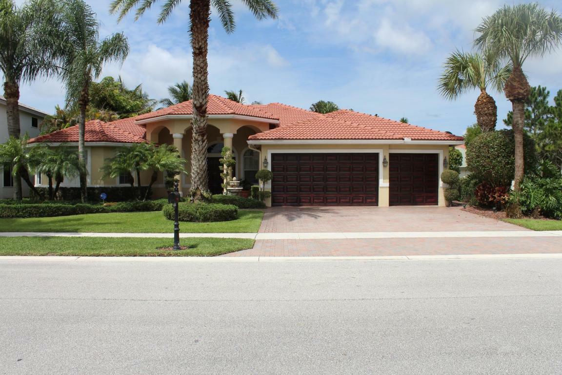 Property Photo:  4605 Island Reef Drive  FL 33449 