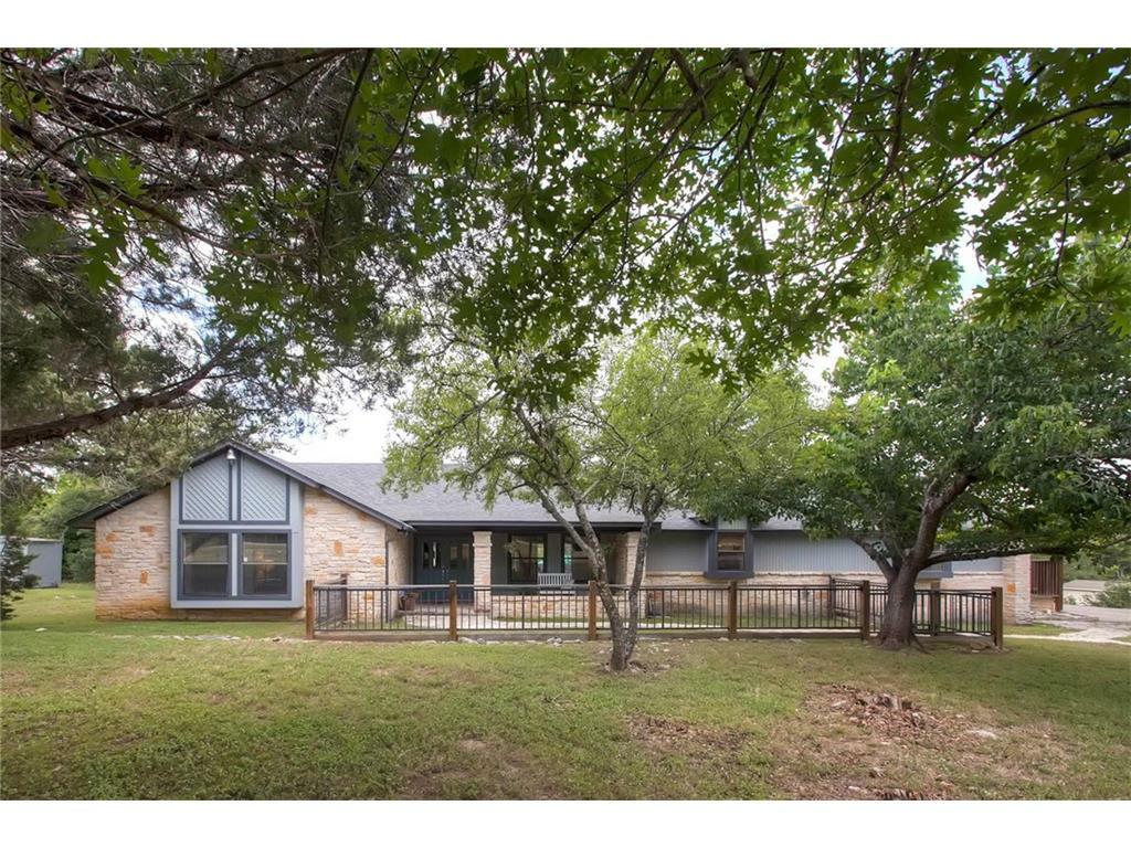 Property Photo: 13717 Trail Driver TX 78737