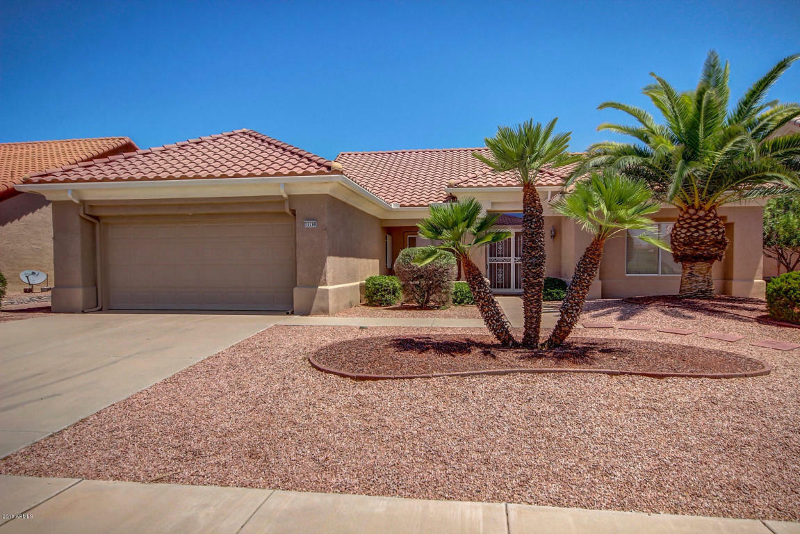 Property Photo:  15718 W Greystone Drive  AZ 85375 