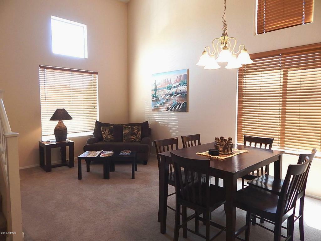 Property Photo: 9725 E Kiowa Avenue AZ 85209