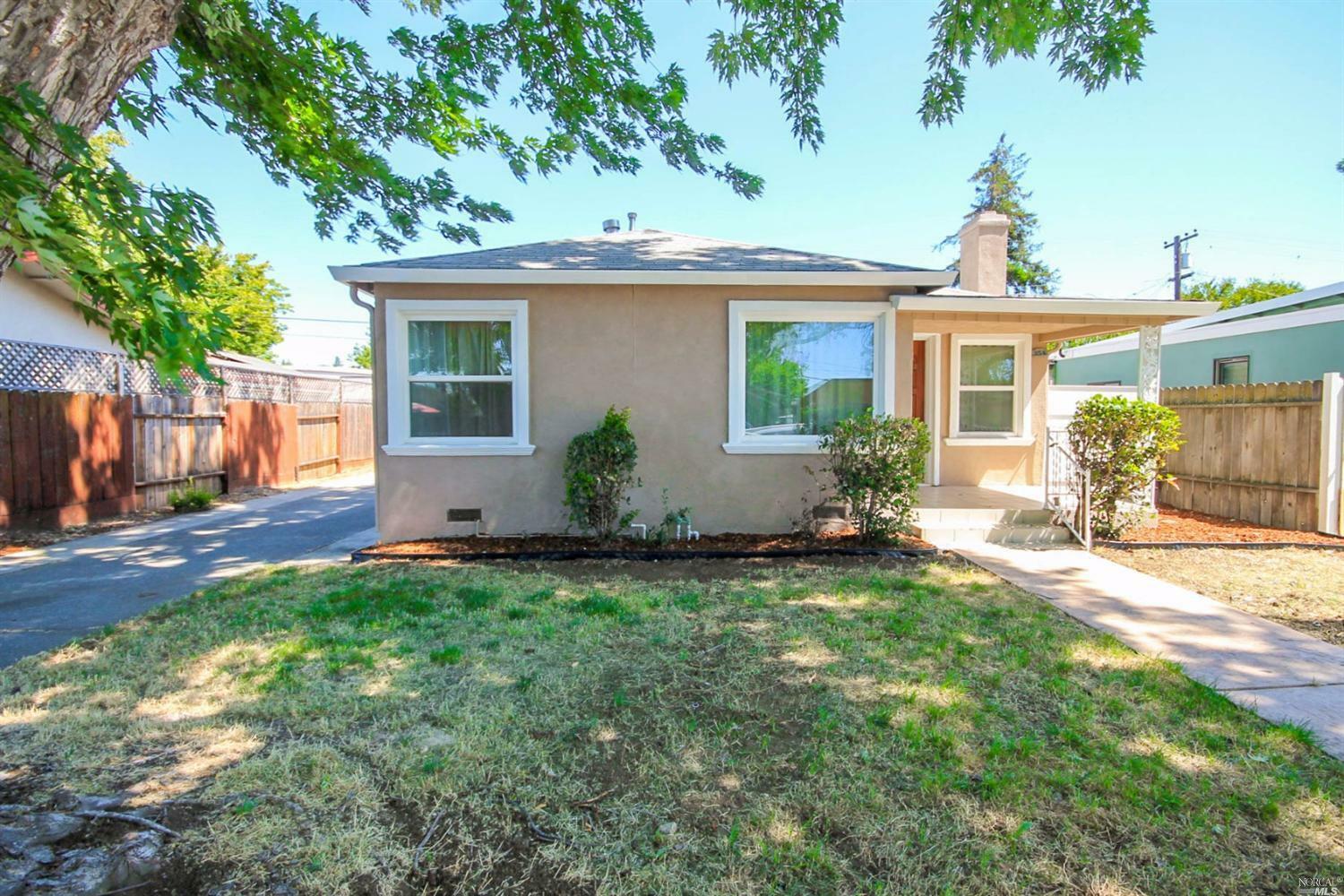 Property Photo:  354 Utah Street  CA 94533 