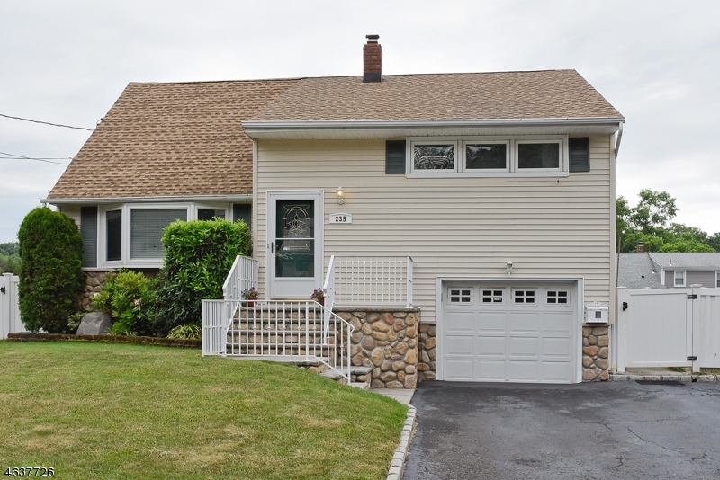 Property Photo: 235 Hillside Ave NJ 07016