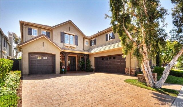 Property Photo: 20 Orion Way CA 92679