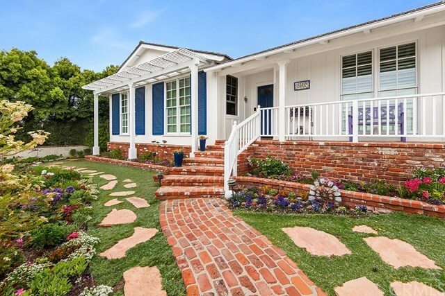 Property Photo: 2548 Via Rivera CA 90274