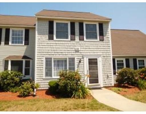 Property Photo:  15 Culver St 31  NH 03865 