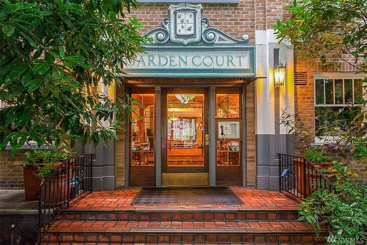 1631 16th Ave 320  Seattle WA 98122 photo