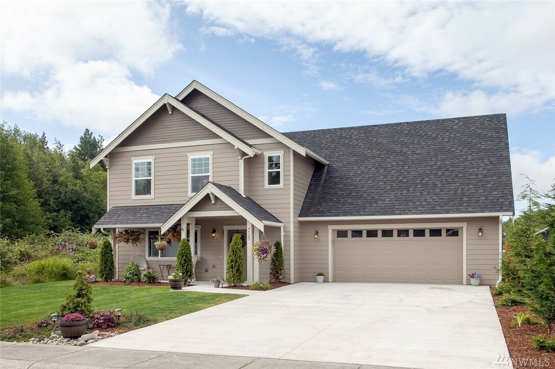 Property Photo:  4725 Sagebrush Lane  WA 98230 