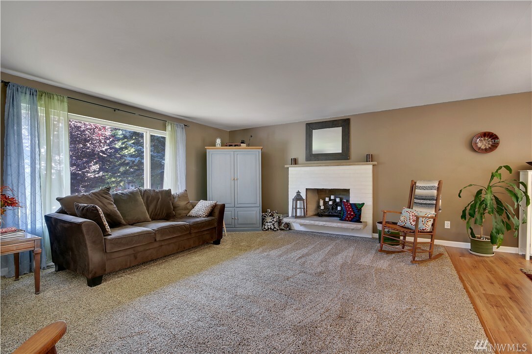 Property Photo:  1435 SW 307th St  WA 98023 