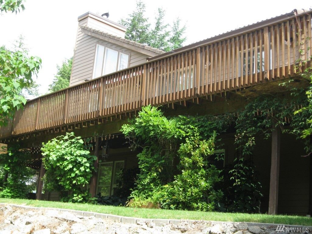 Property Photo: 116 Northridge Dr WA 98531