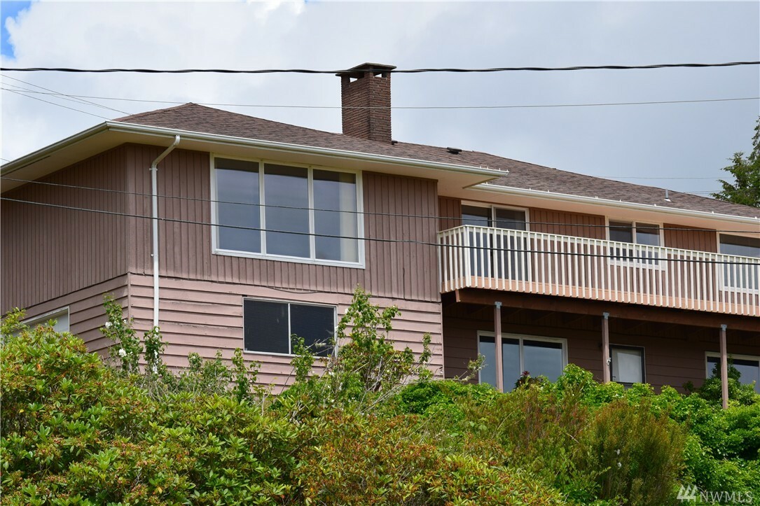 Property Photo: 334 Prospect Ave WA 98550