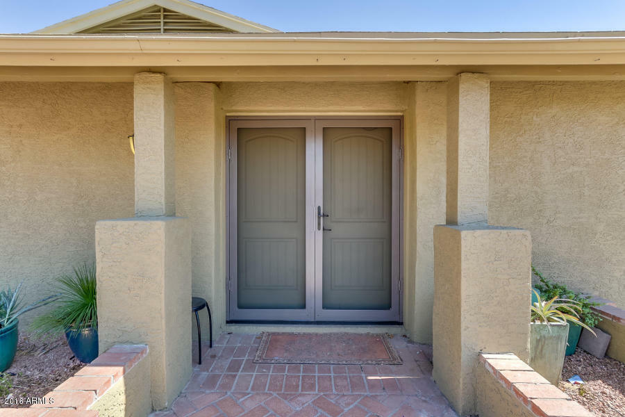 Property Photo: 2407 E Aldine Street AZ 85032