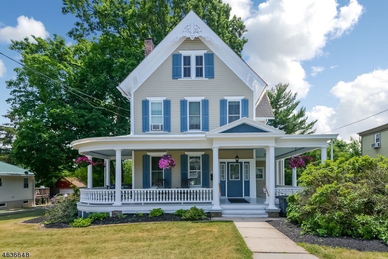 Property Photo: 48 Bonnell St NJ 08822