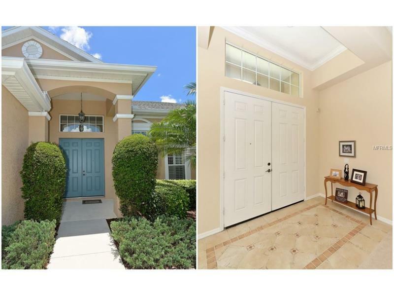 Property Photo: 8008 Spring Marsh Drive FL 34201