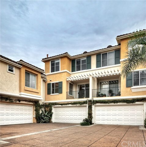 Property Photo:  805 Marinella Aisle  CA 92606 