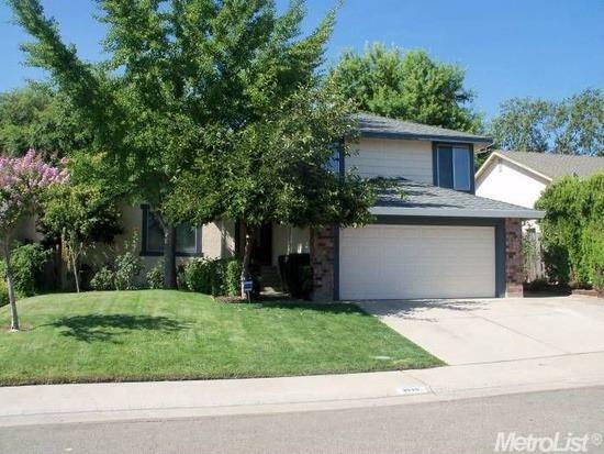 Property Photo:  3945 North Country Drive  CA 95843 